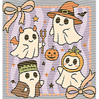 Halloween-WS 6910